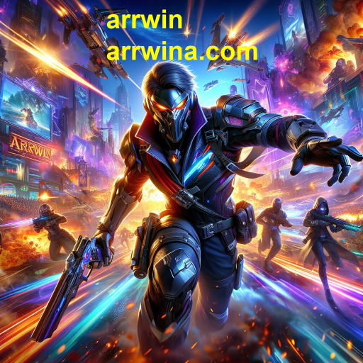 arrwin