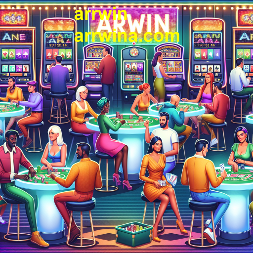 A Ascensão dos Jogos Casuais: Divertimento para Todos